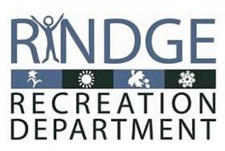 Recreation Dep Logo